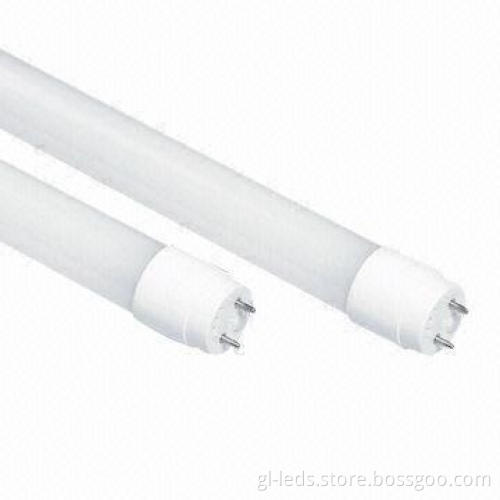 2012 New Product 2835 SMD T8 LED Tubes with 30,000 Hours Lifespan and CE/RoHS Certified